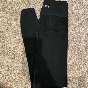 Alphalete leggings